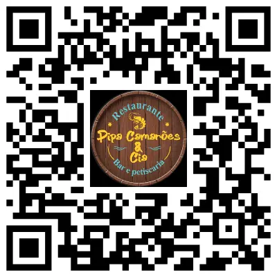 Restaurante Pipa Camarões
